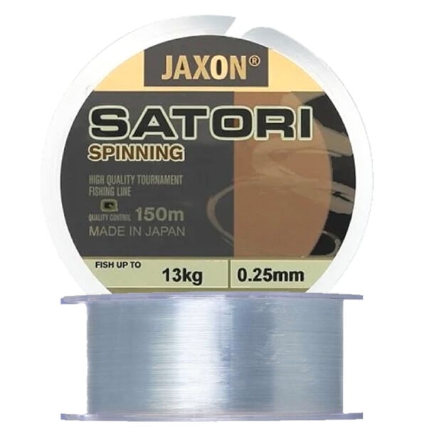 Jaxon Satori Spinning 150 Mt