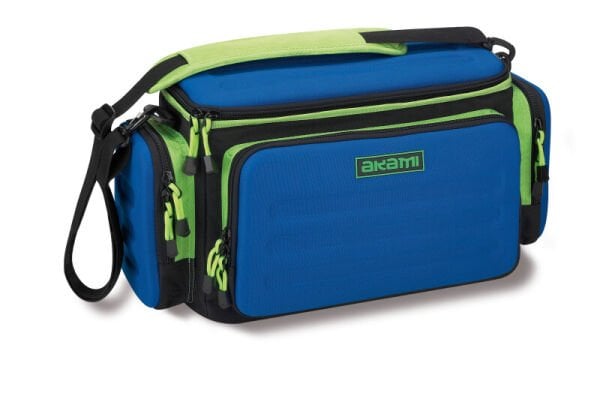Akami Borsa Mg6 653887 Balıkçı Çantası - LodosBalikcilik.com
