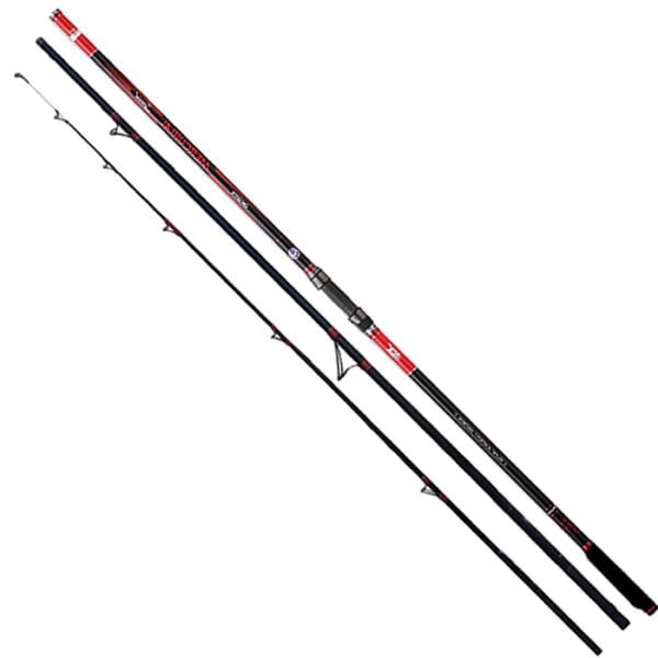 Akami Canna Mercurial 420 cm 100-280 gr Surf Kamış