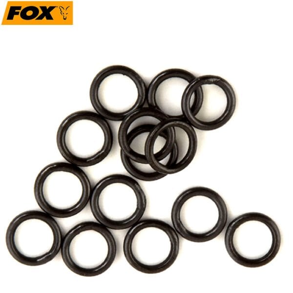 Fox Edges Heavy Duty O Ring - Halka