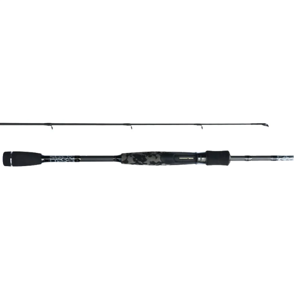 Jaxon Grey Stream Rod 265 Cm 10-40 Gr