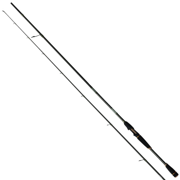 Jaxon Green Point XTL Spin Kamışı 265 Cm 10-40g