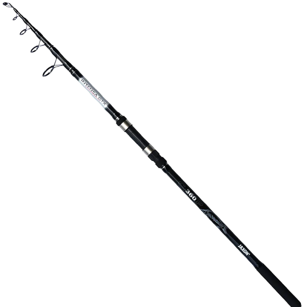 Jaxon Intensa Gtx Tele Carp 360 Cm 3,50 Lbs