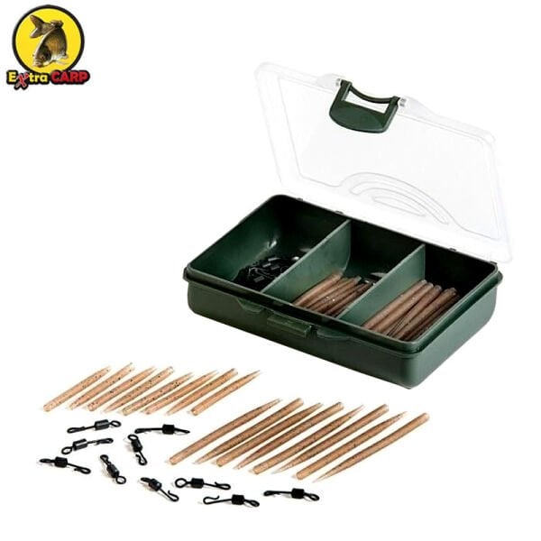 Anti Tangle&Quick C.S.