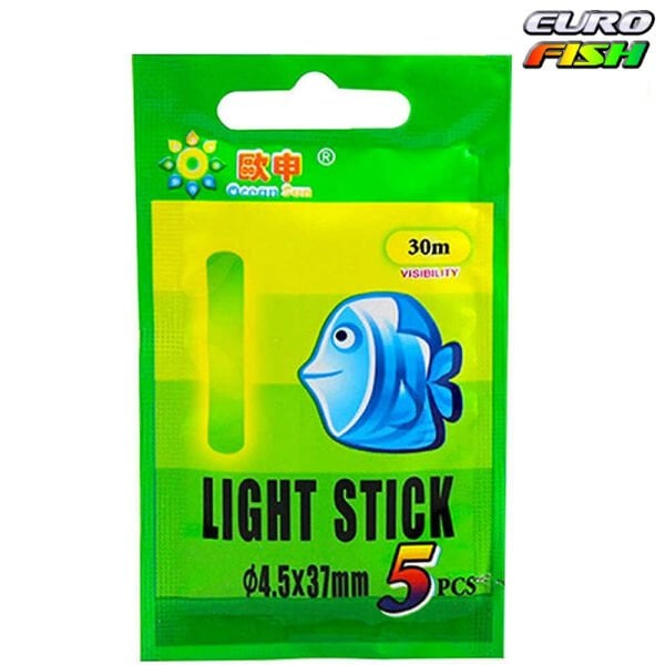 Ocean Sun Fosfor 5li 4.5X37Mm