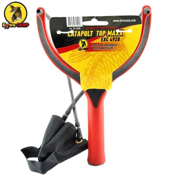 Catapult Top Maxx Exc 4928 Yemleme Sapanı