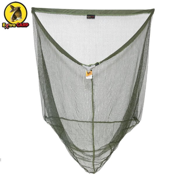 Carp Landing Head 45'' (115 X 115 Cm) + Metal Prong
