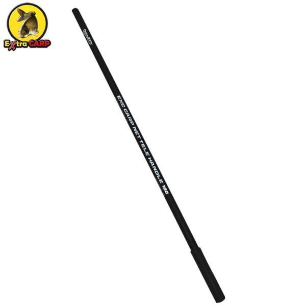 EXC Tele Handle 180 Teleskopik Kepçe Sapı