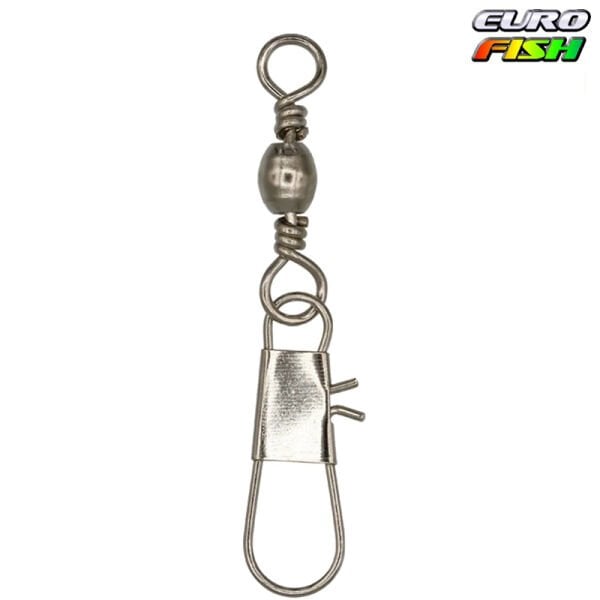 Kilitli Fırdöndü Nickel 144'lü