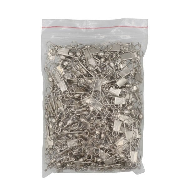 Kilitli Fırdöndü Nickel 144'lü