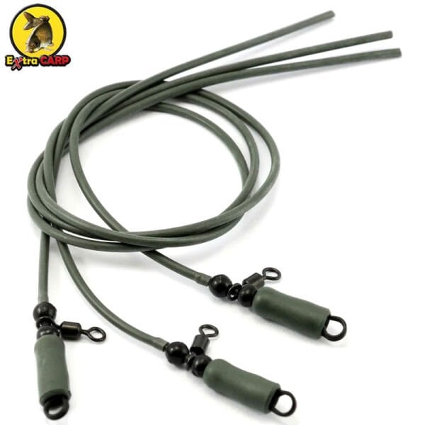 Helicopter Set With Silicone Tubing /3 Systems