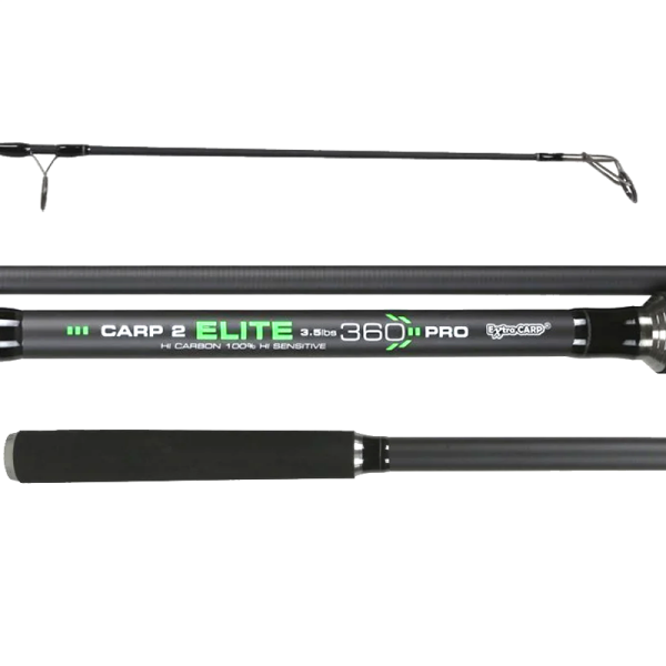 Elite Carp 3.6/3.5 Lb