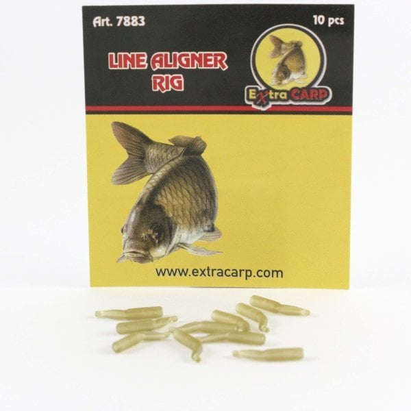 Line Aligner Rig / 10Pcs
