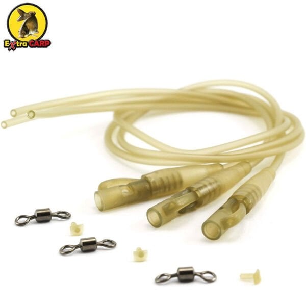 Safety Bolt Rig With Camo Tubing/3 Systems