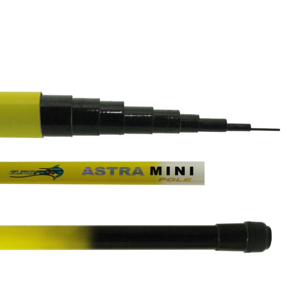 Astra Mini Halkasız Göl Kamışı 500 cm