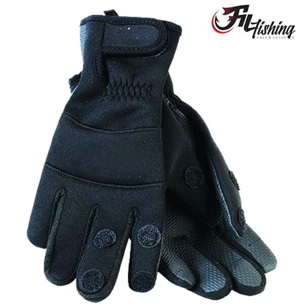 Neopren Rukavice XL Eldiven