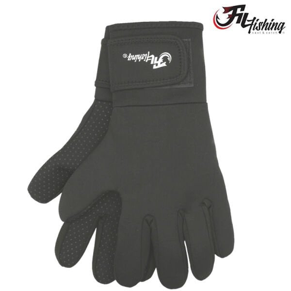 Neopren Rukavice Balıkçı Eldiveni