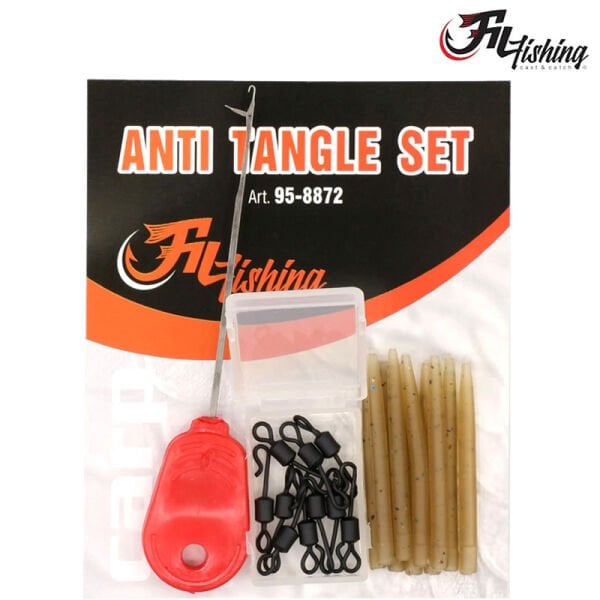 Anti Tangle Set