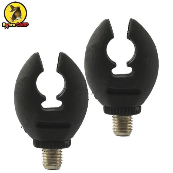 Rubber Back Rest Exc 5161 / 2 Pcs Kamış Tutucu