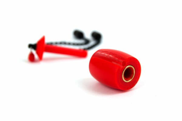 Fox Black Label Dumpy Bobbins Misina Gerdirime Bobinii