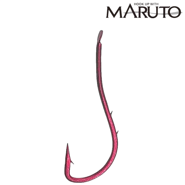 Maruto 9539 Red Olta İğnesi