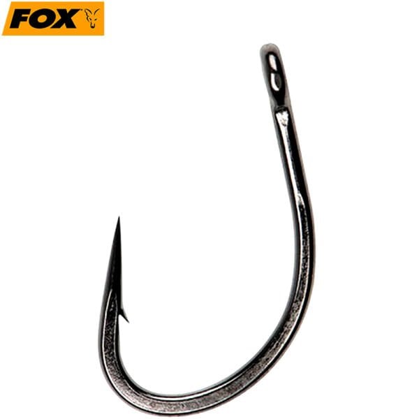 Fox Carp Hooks
