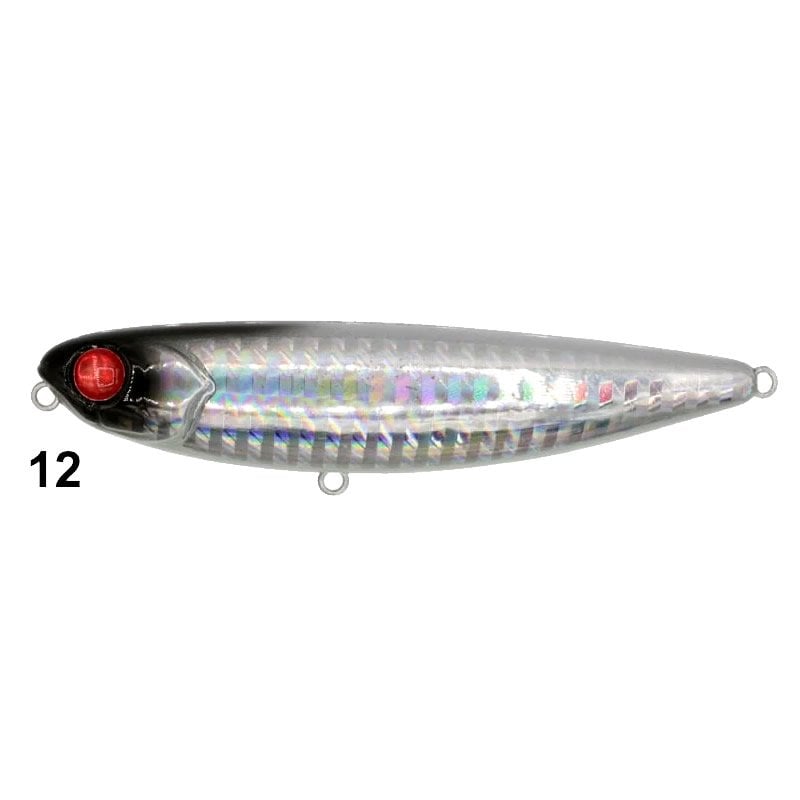 Jerk Pro 85 Mm 13 Gr 12