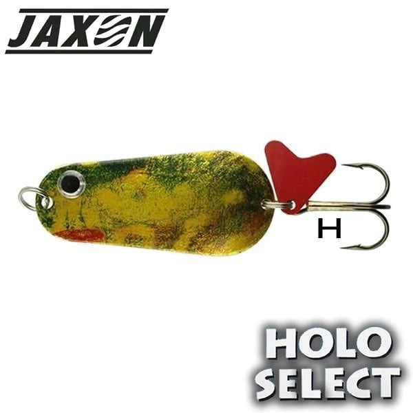 Jaxon H.S Flex Gnom Scot #2 26 Gr H