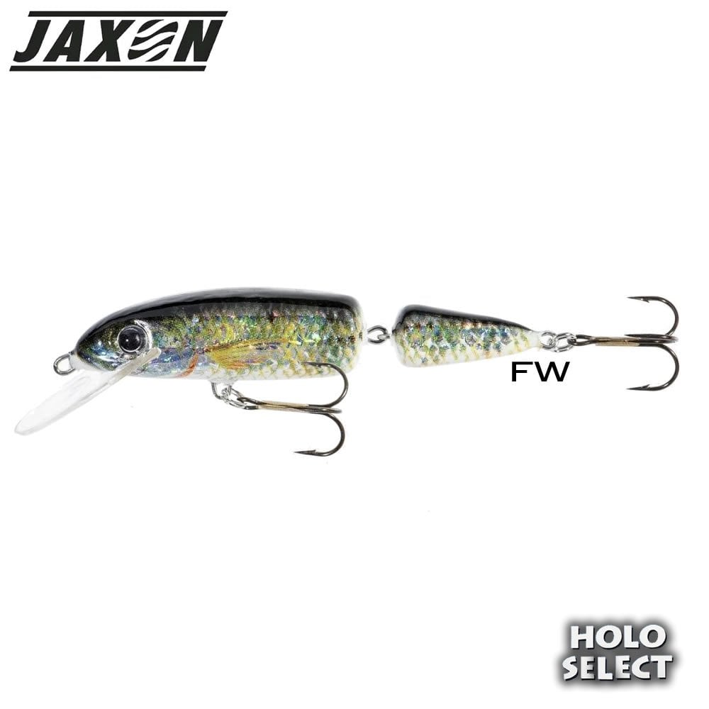 Jaxon H.S Horn 11 Cm 19 Gr Fw