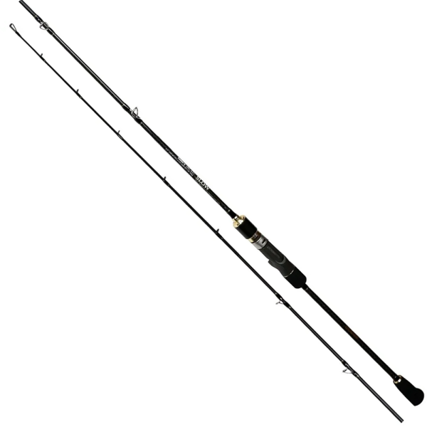 SlowRider Jigg.Rod Black SRC-631/5