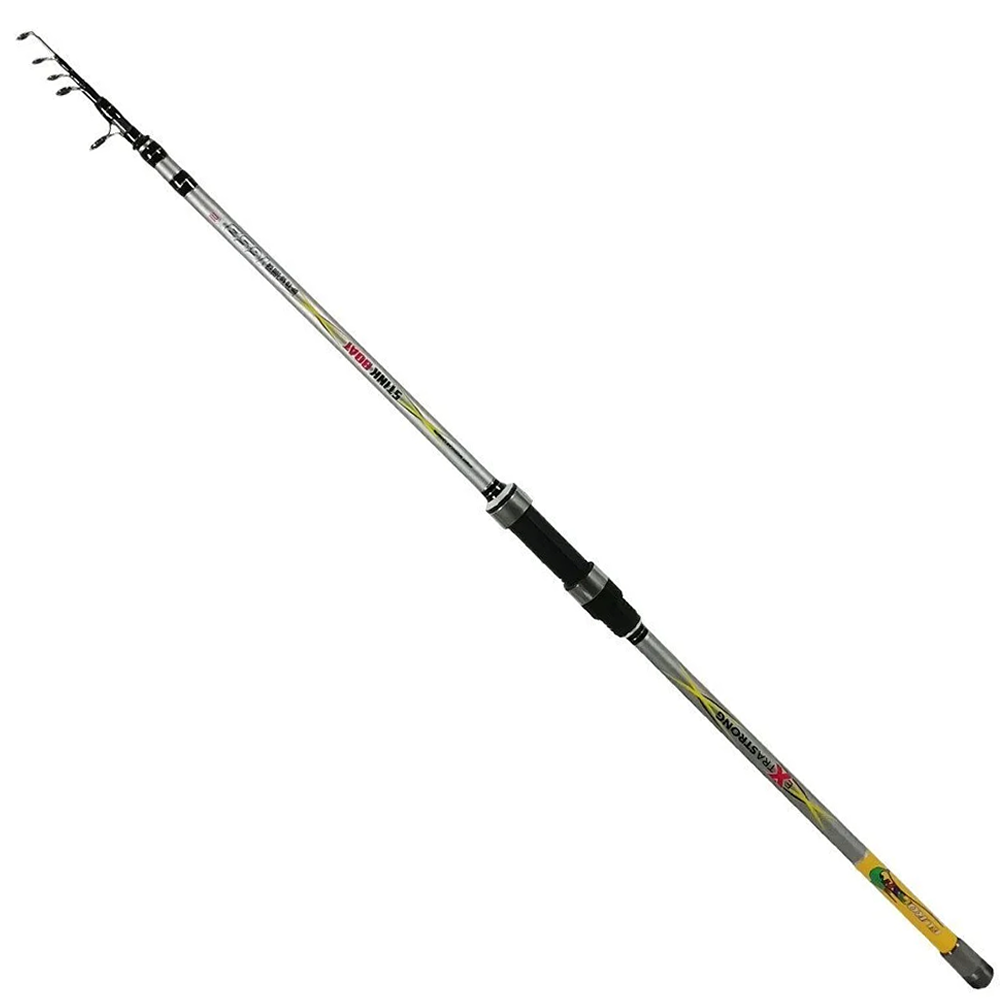 EUROFISH Stink 50-100g Teleskopik Bot Kamışı