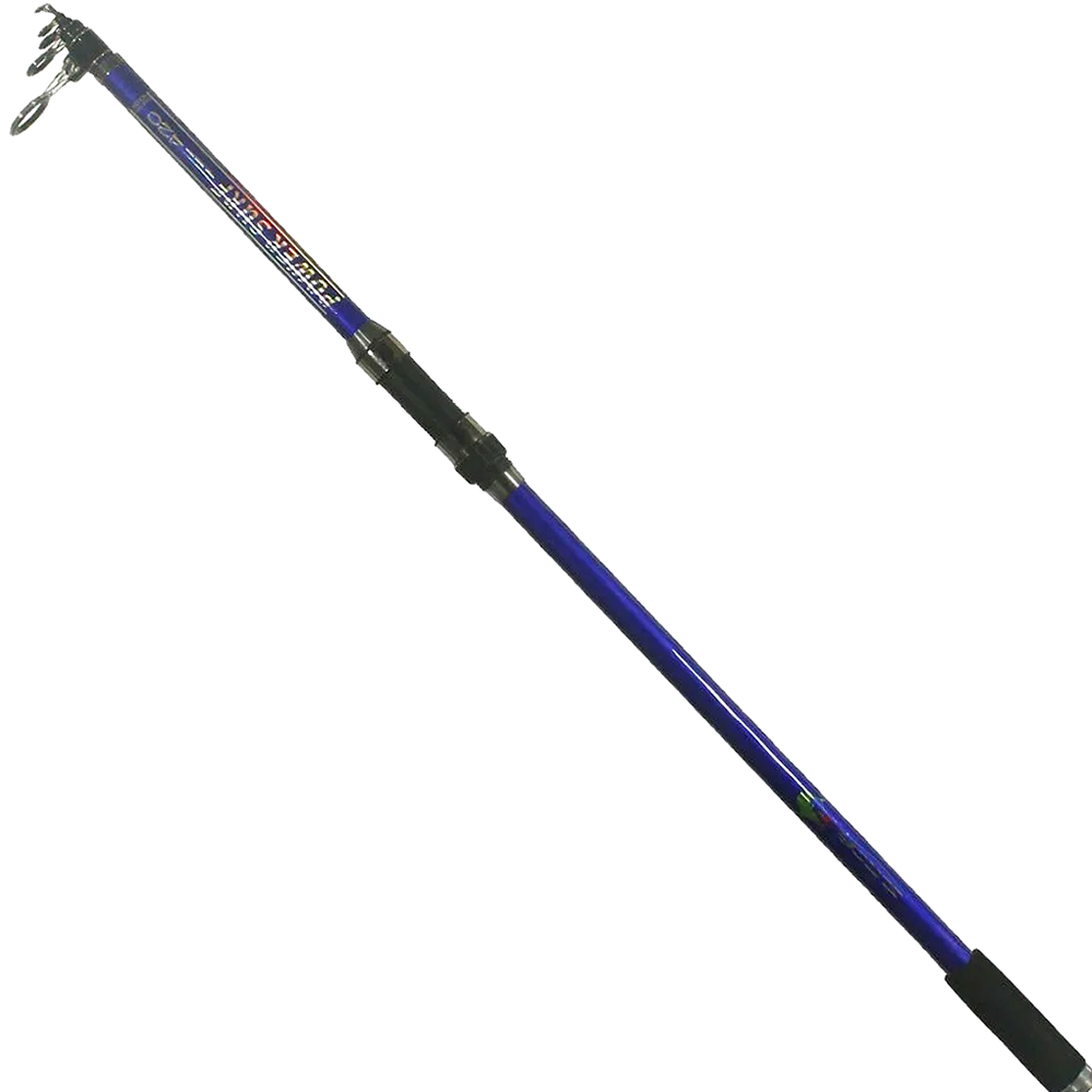 EUROFISH Power 150-250g Surf Kamışı