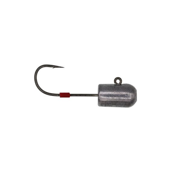 Fishcoin Bomb Jighead 8-2.5 gr