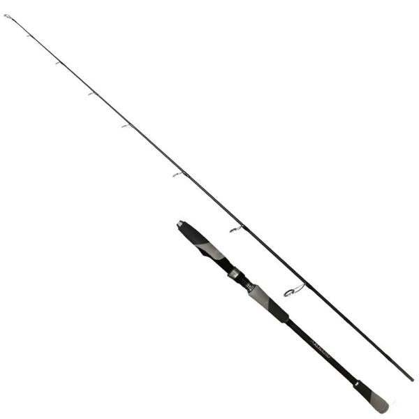 Verona Vr-662Mhs Spin Kamışı 8-18 Gr