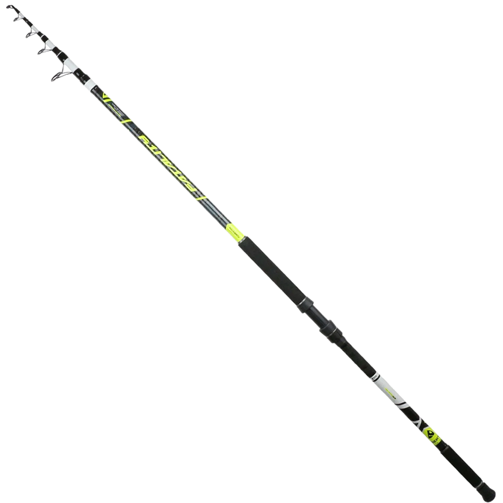 Tubertini Fatality 4.20m Surf Kamışı