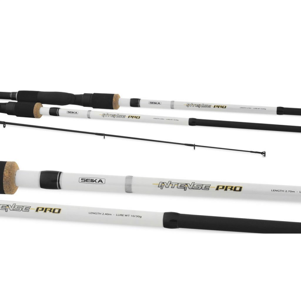 Tubertini Intense Pro 2.10m Spin/LRF Kamışı