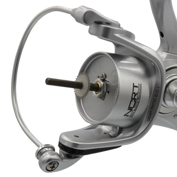 TUBERTINI Hylas FD 6+1BB Olta Makinesi
