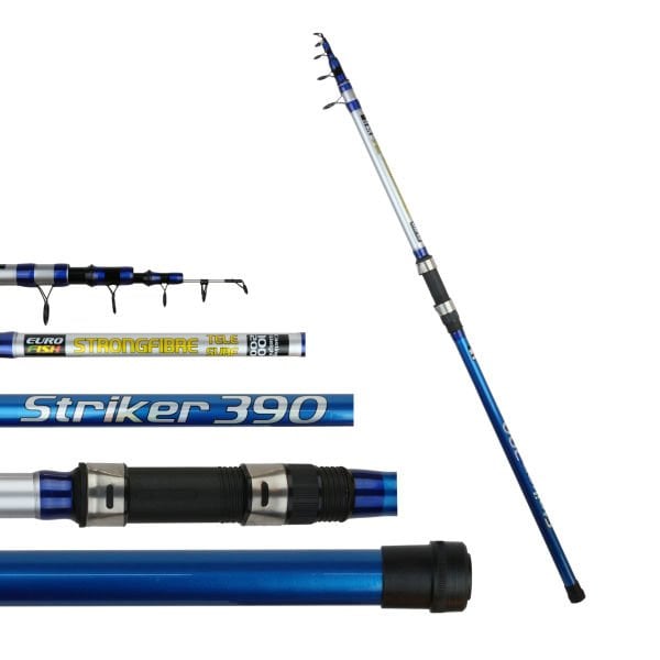 Striker Surf Olta Kamışı 100-200 gr