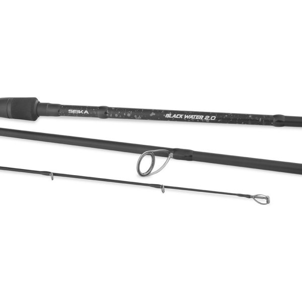 Tubertini Black Water 2.70m 10-30g Spin Kamışı
