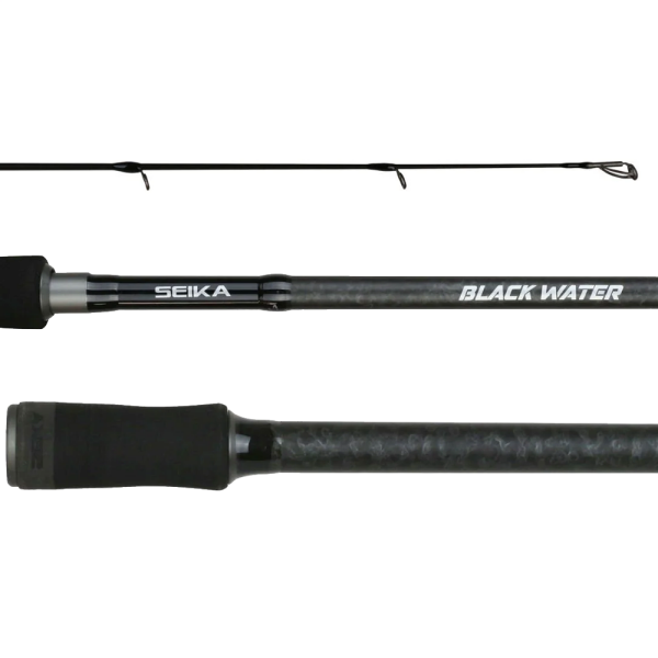 Tubertini Black Water 2.70m 10-30g Spin Kamışı