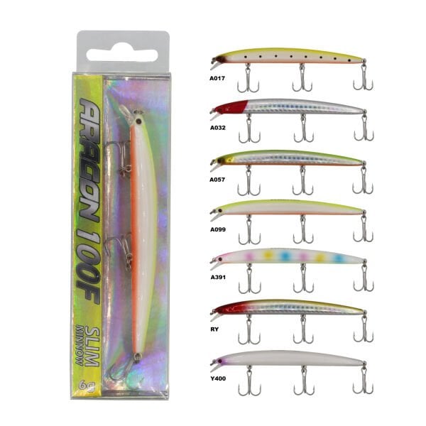 Aragon AGF 100 10CM