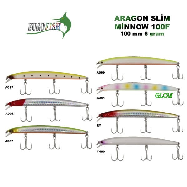 Aragon AGF 100 10CM