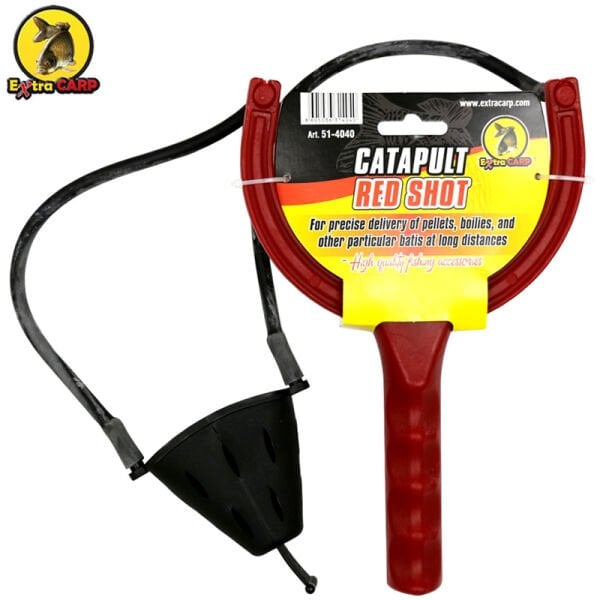 Exc Plastik Yemleme Sapanı