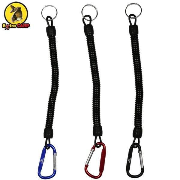 Exc Spiral Pense Klipsi