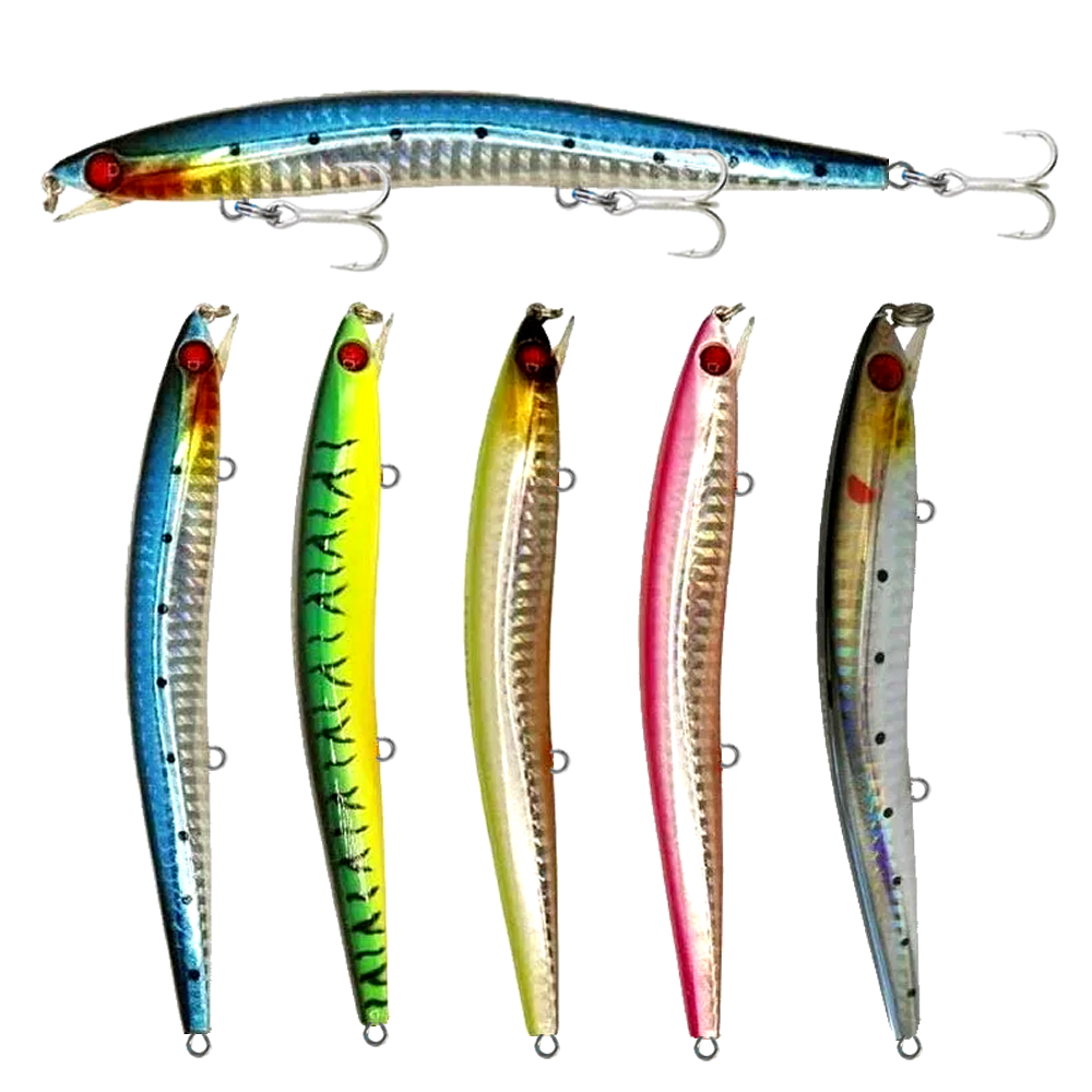 Eurofish Aragon Agc 130 Maket Balık 13 Cm