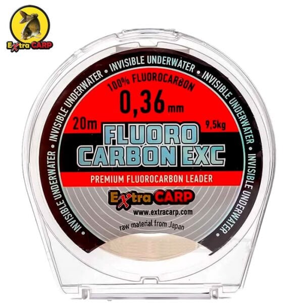 Fluoro Exc 20mt Misina