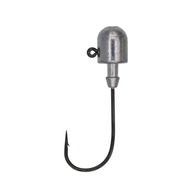 Fishcoin Bullet Jighead 3/0-4 gr