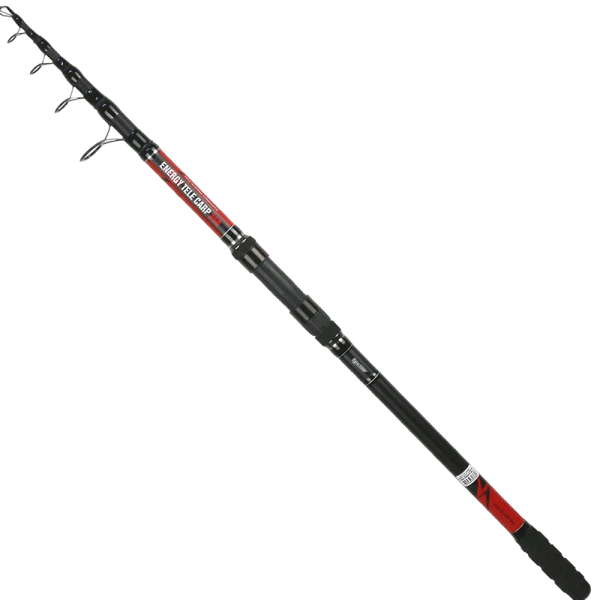 Energy Tele Carp 360 Sazan Kamışı