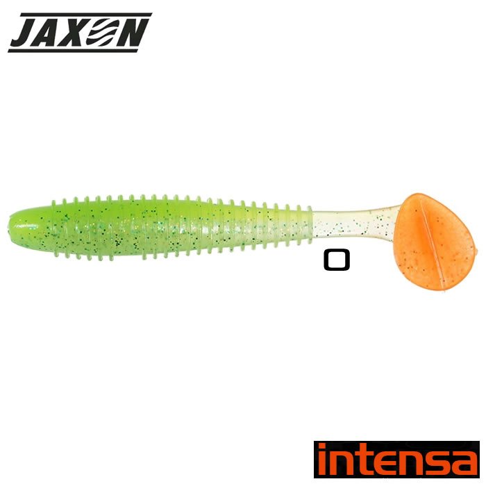Jaxon Gummy İntensa Silikon 10 Cm IND095 O