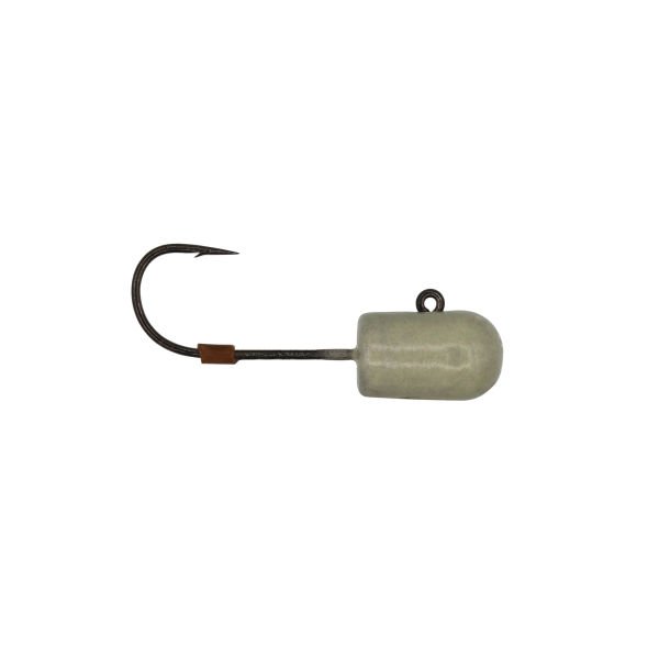 Fishcoin Bomb Jighead Glow 8-2 Gr